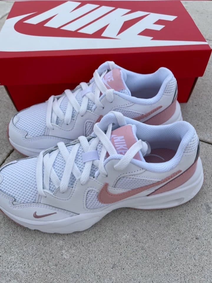 Nike Air Max Fusion - фото покупателя Катя