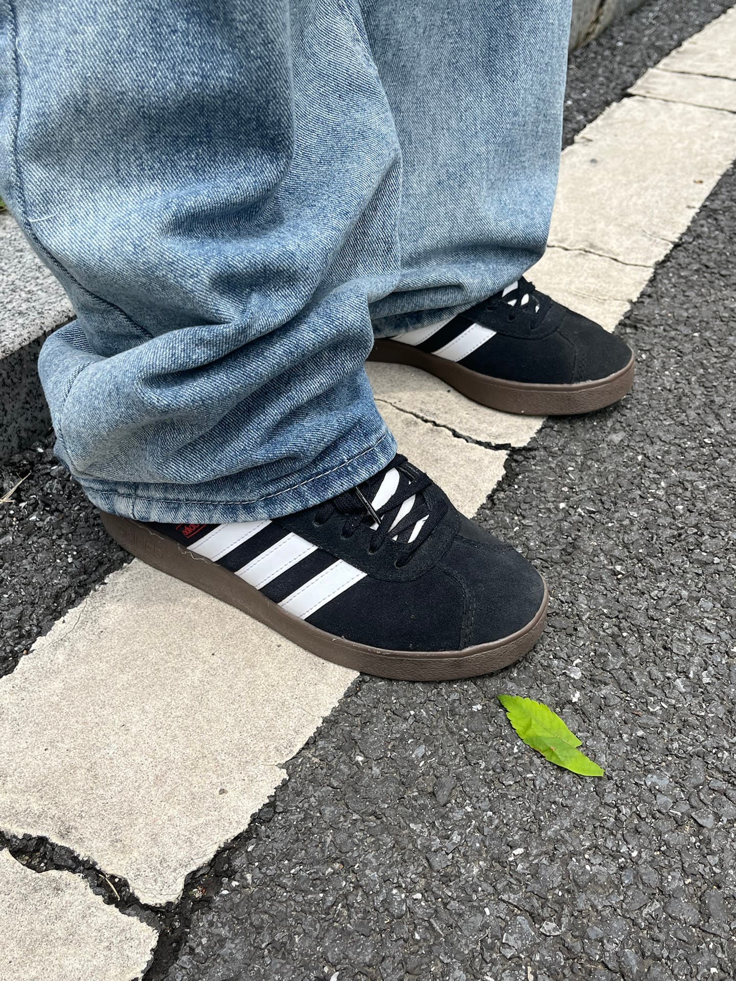 adidas neo VL Court 2.0 - фото покупателя Илья