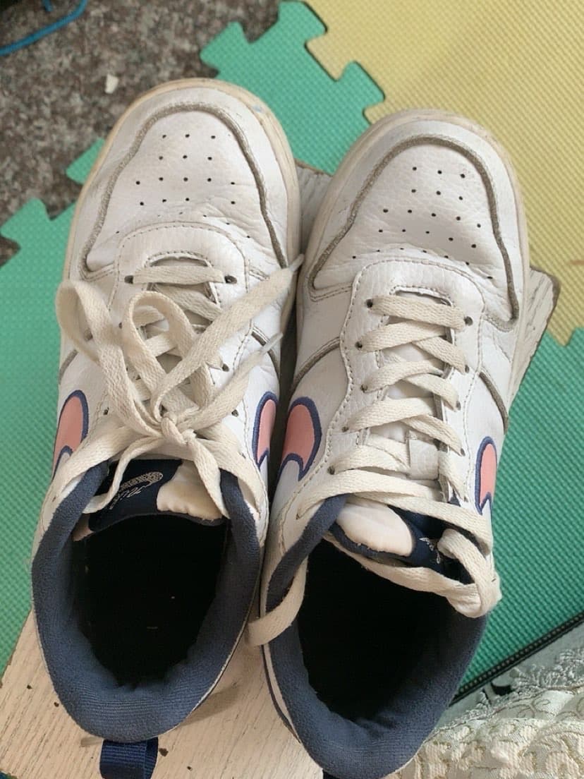 Nike Court Borough Low 2 SE1 - фото покупателя Анна