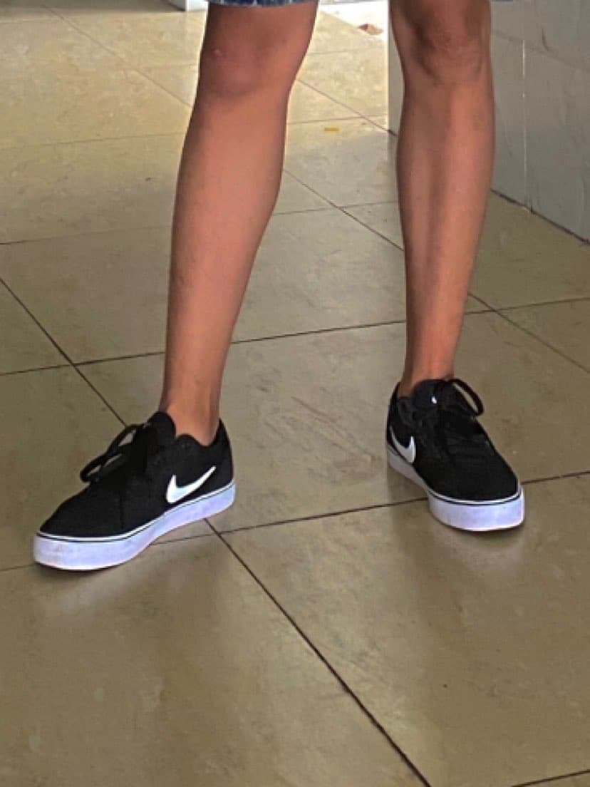 Nike SB Chron 2 - фото покупателя Паша