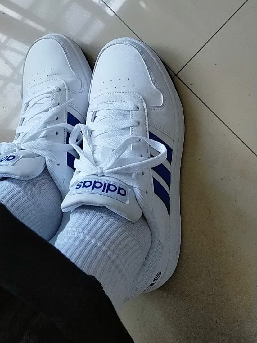 adidas neo Hoops 2.0 - фото покупателя Олеся