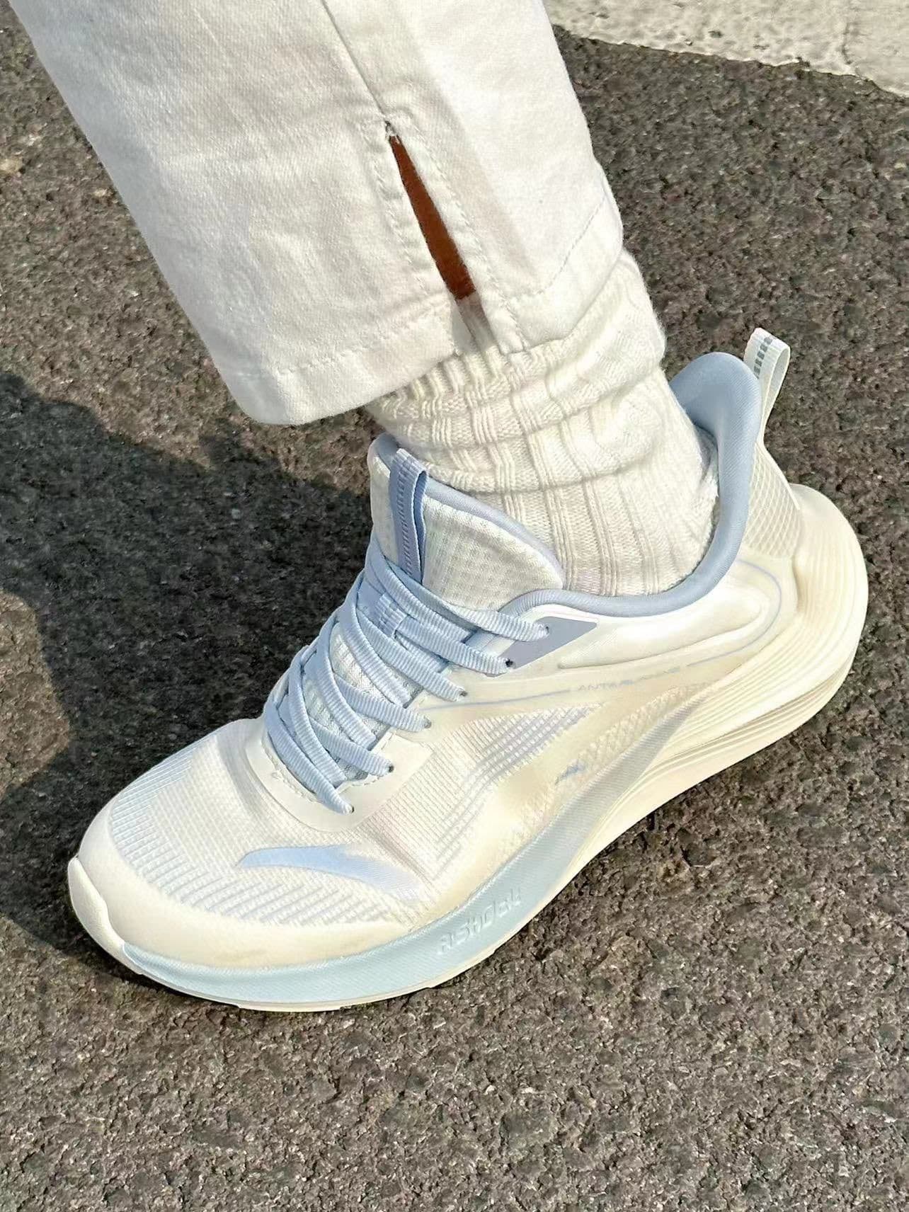 Anta Stinger 1.0 - фото покупателя Ольга