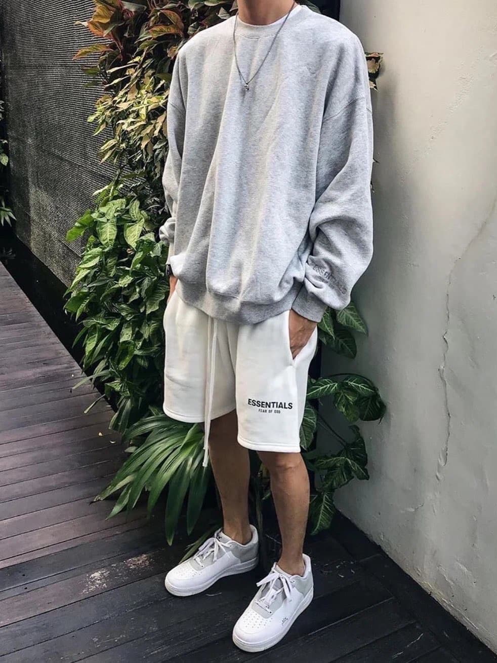 A-COLD-WALL* x Nike Air Force 1 White - фото покупателя Василий