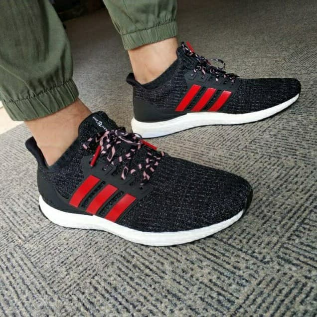 adidas ULT Chinese New Year 2019 - фото покупателя Станислав