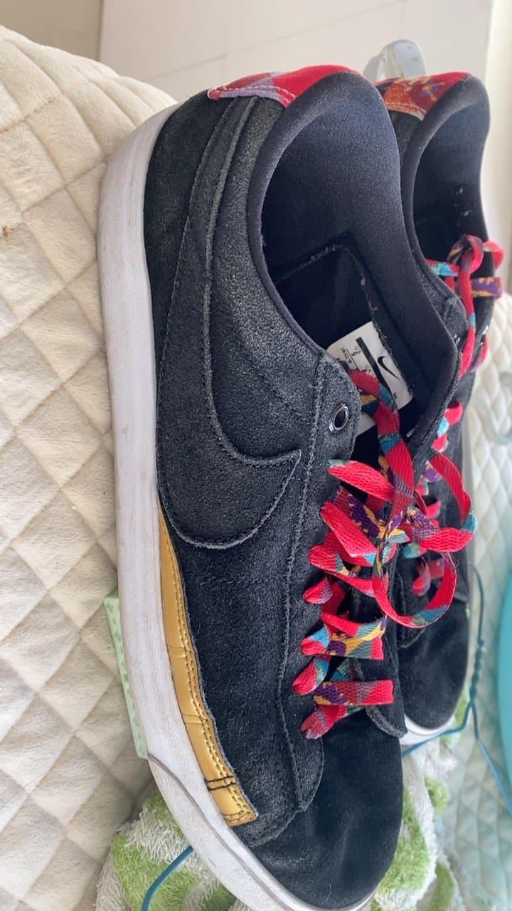 Nike Blazer CNY - фото покупателя Света