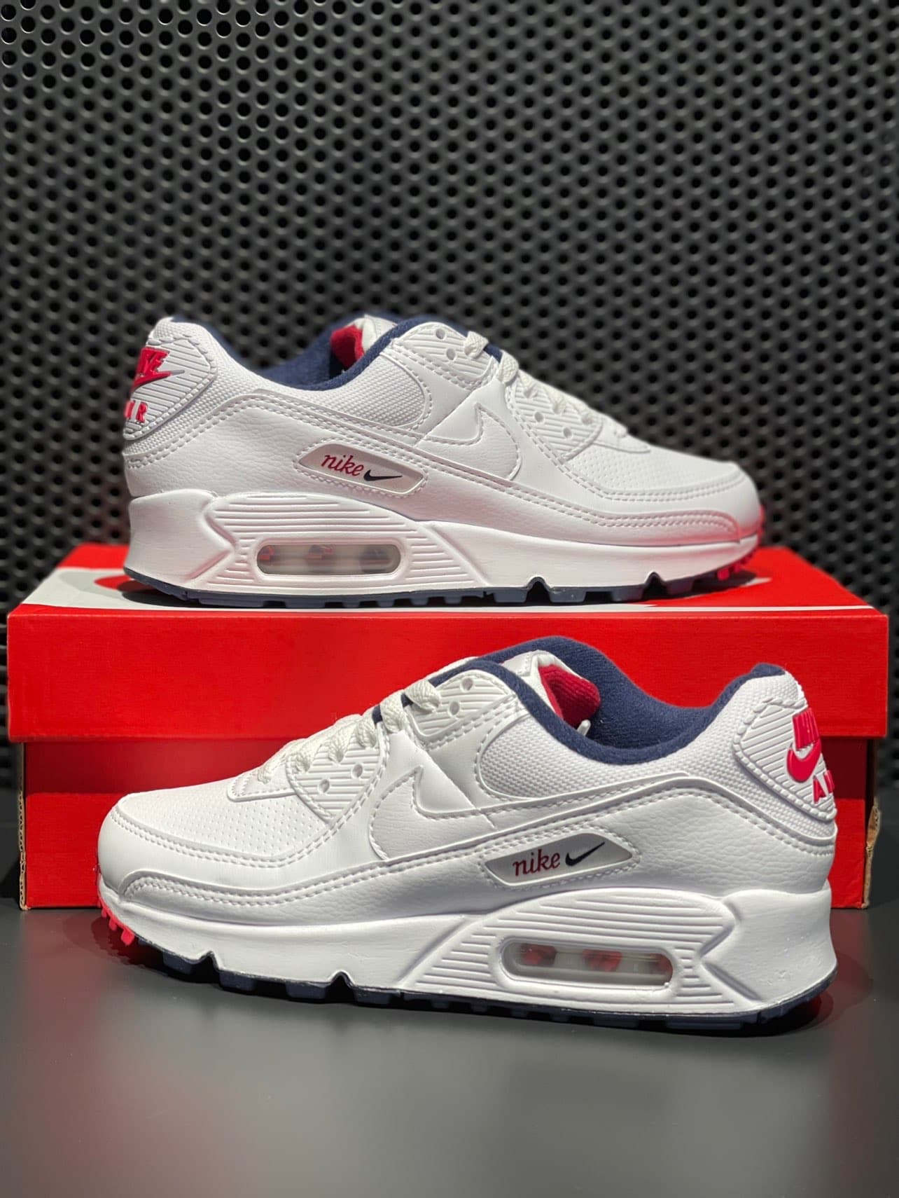 Nike Air Max 90 - фото покупателя Андрей