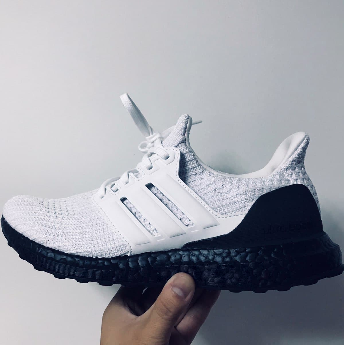 adidas ULT - фото покупателя Никита