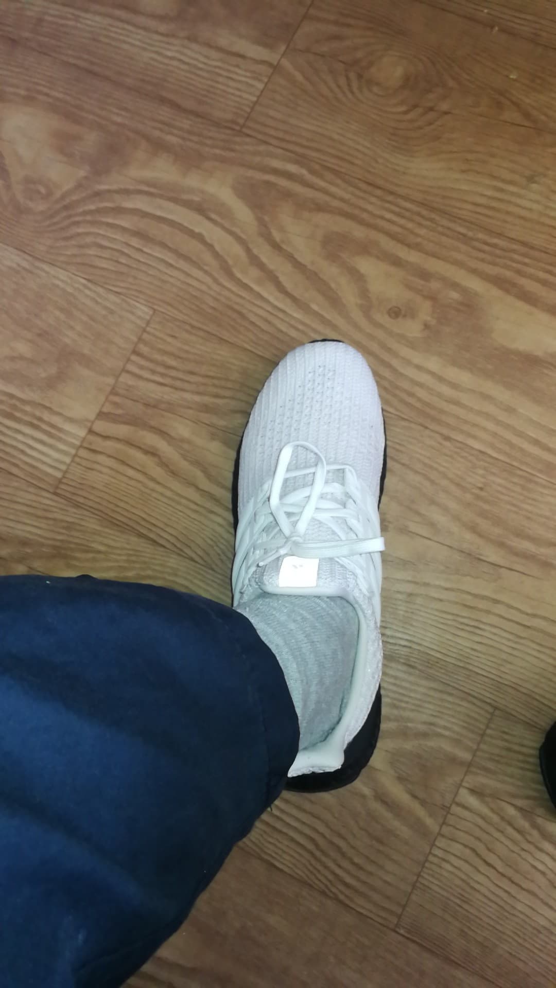 adidas ULT - фото покупателя Анатолий
