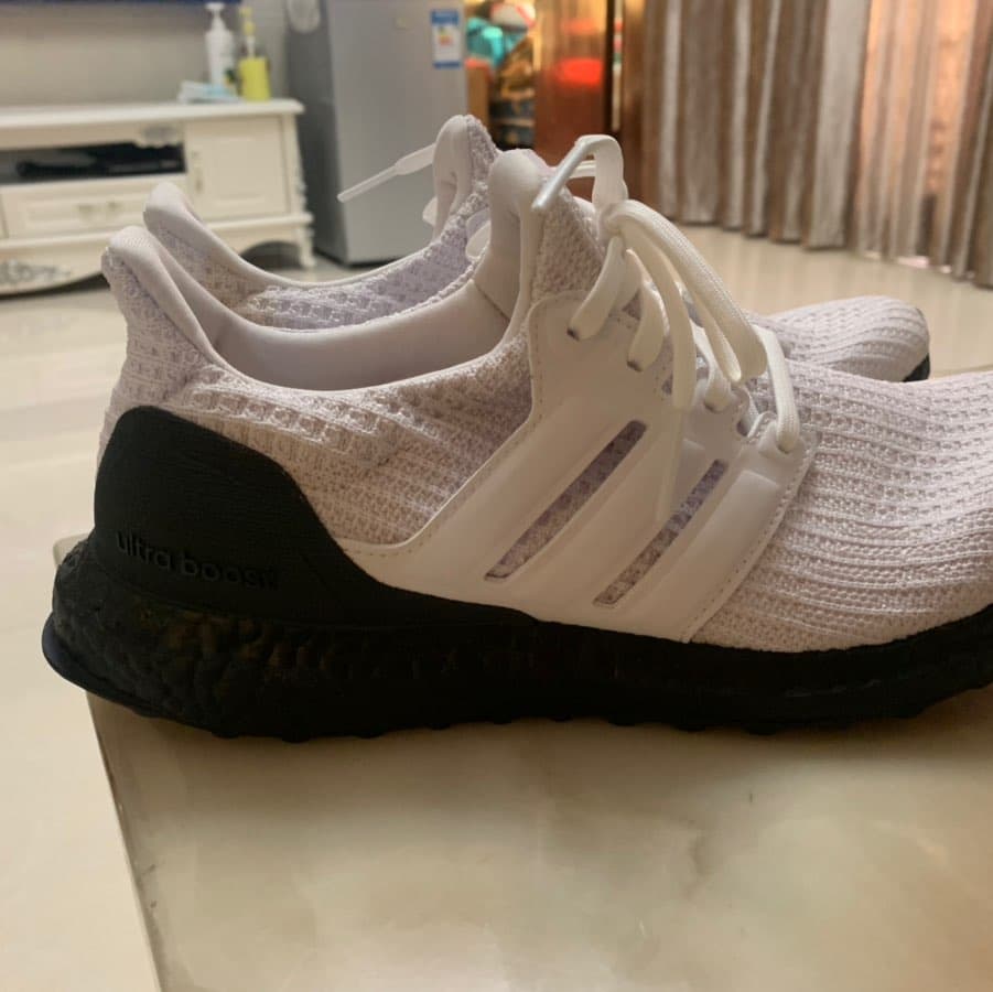 adidas ULT - фото покупателя Роман