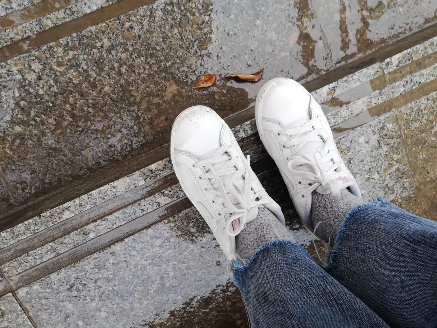 Nike Court Royale - фото покупателя Лилия