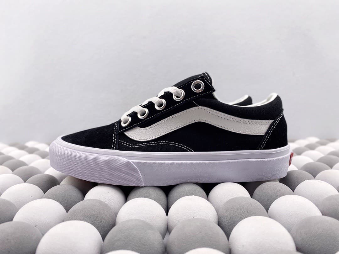 Vans Old Skool OS - фото покупателя Анастасия