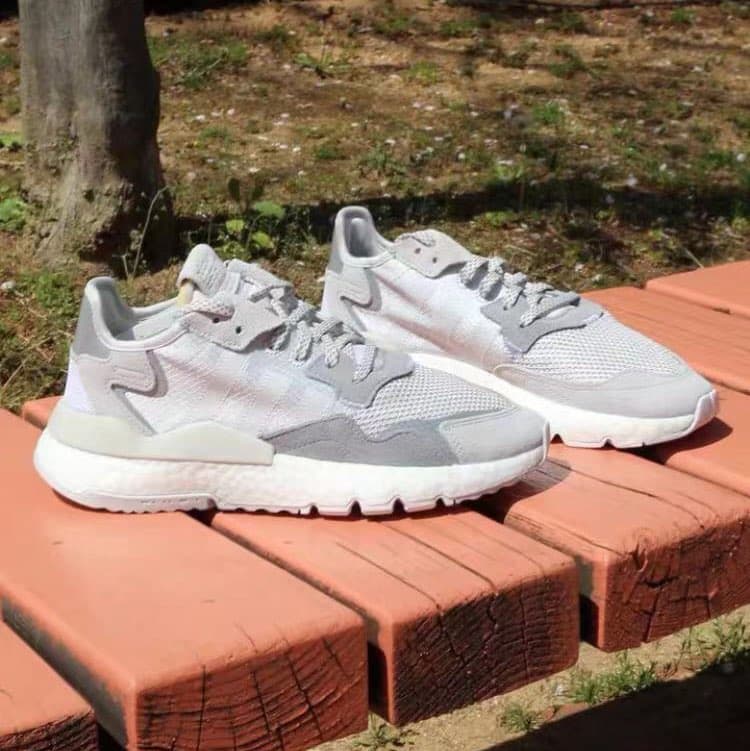 adidas originals Nite Jogger - фото покупателя Дарья