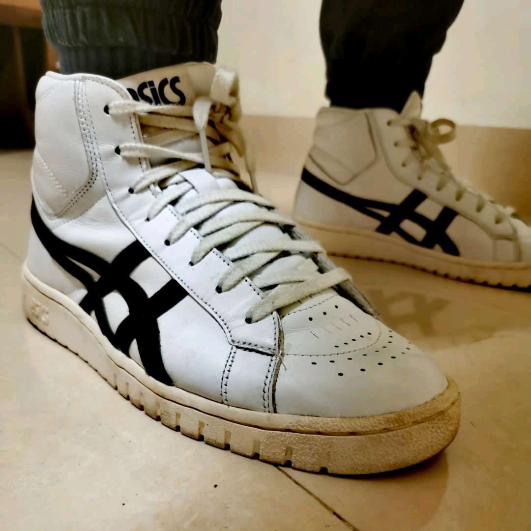 Asics Gel-Ptg MT - фото покупателя Лев