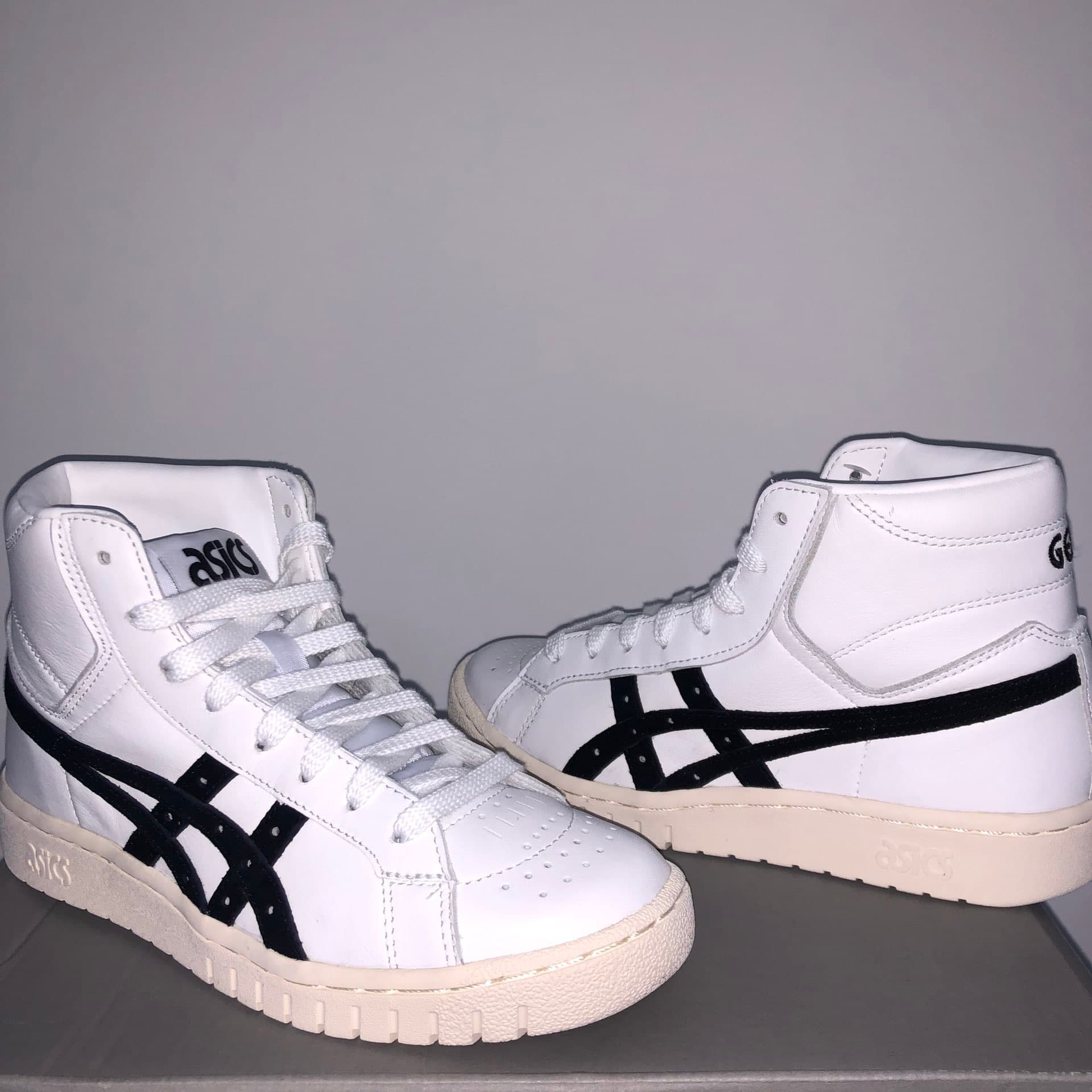 Asics Gel-Ptg MT - фото покупателя Валерия
