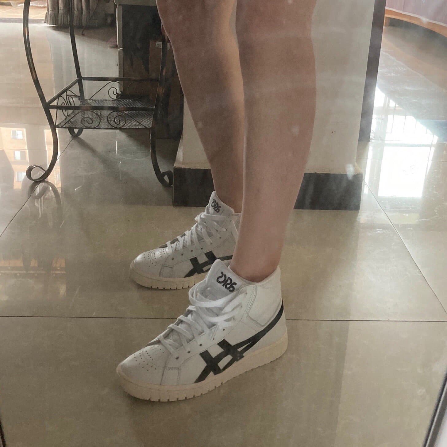 Asics Gel-Ptg MT - фото покупателя Дмитрий