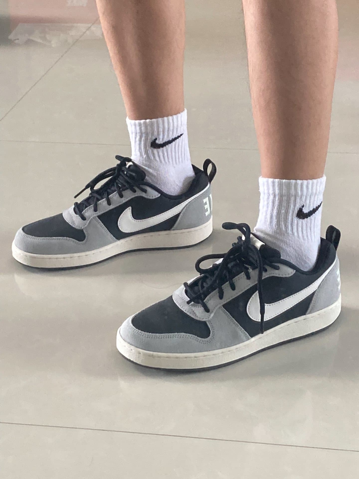 Nike Court Borough Low Prem - фото покупателя Слава