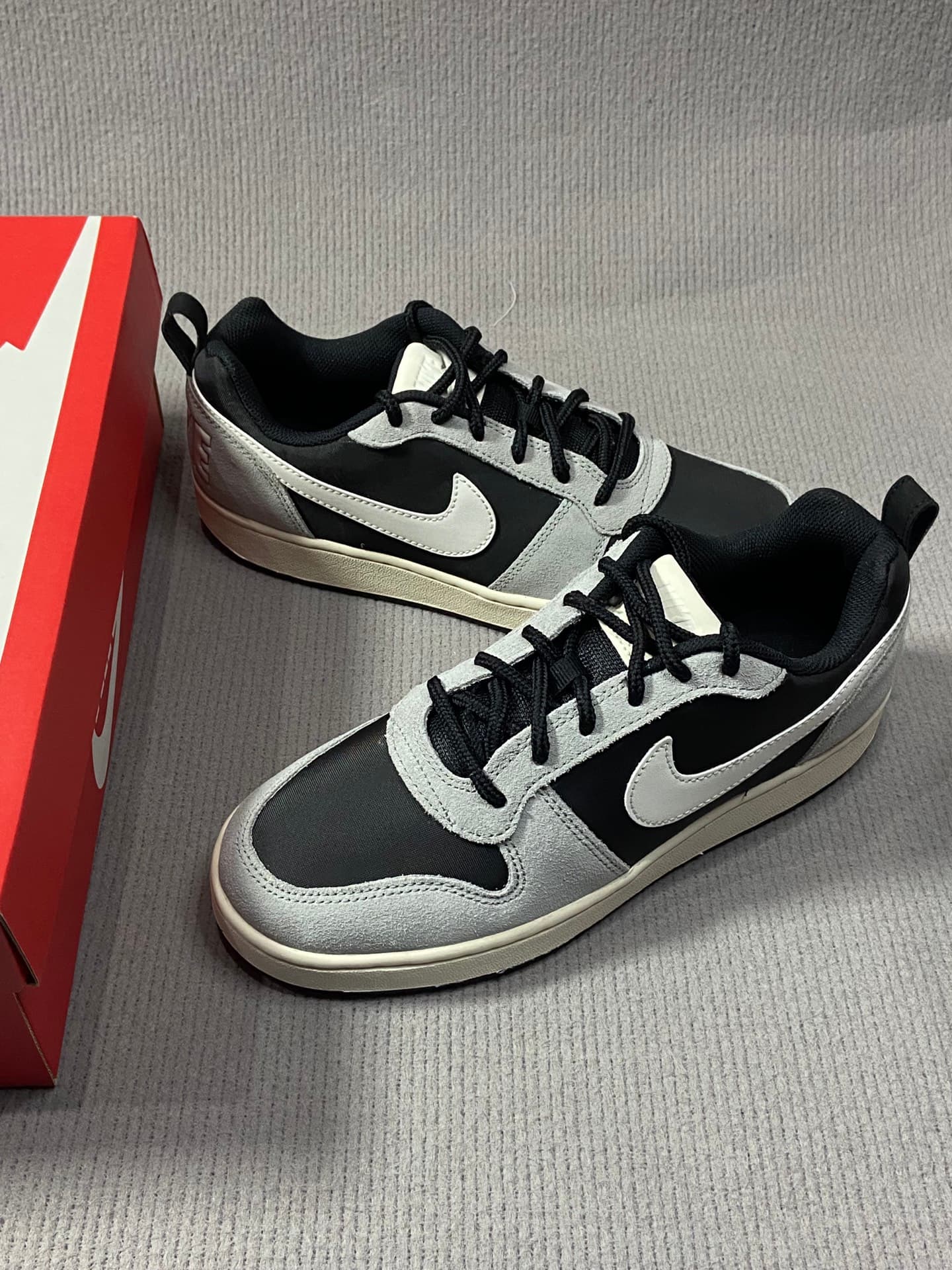 Nike Court Borough Low Prem - фото покупателя Григорий