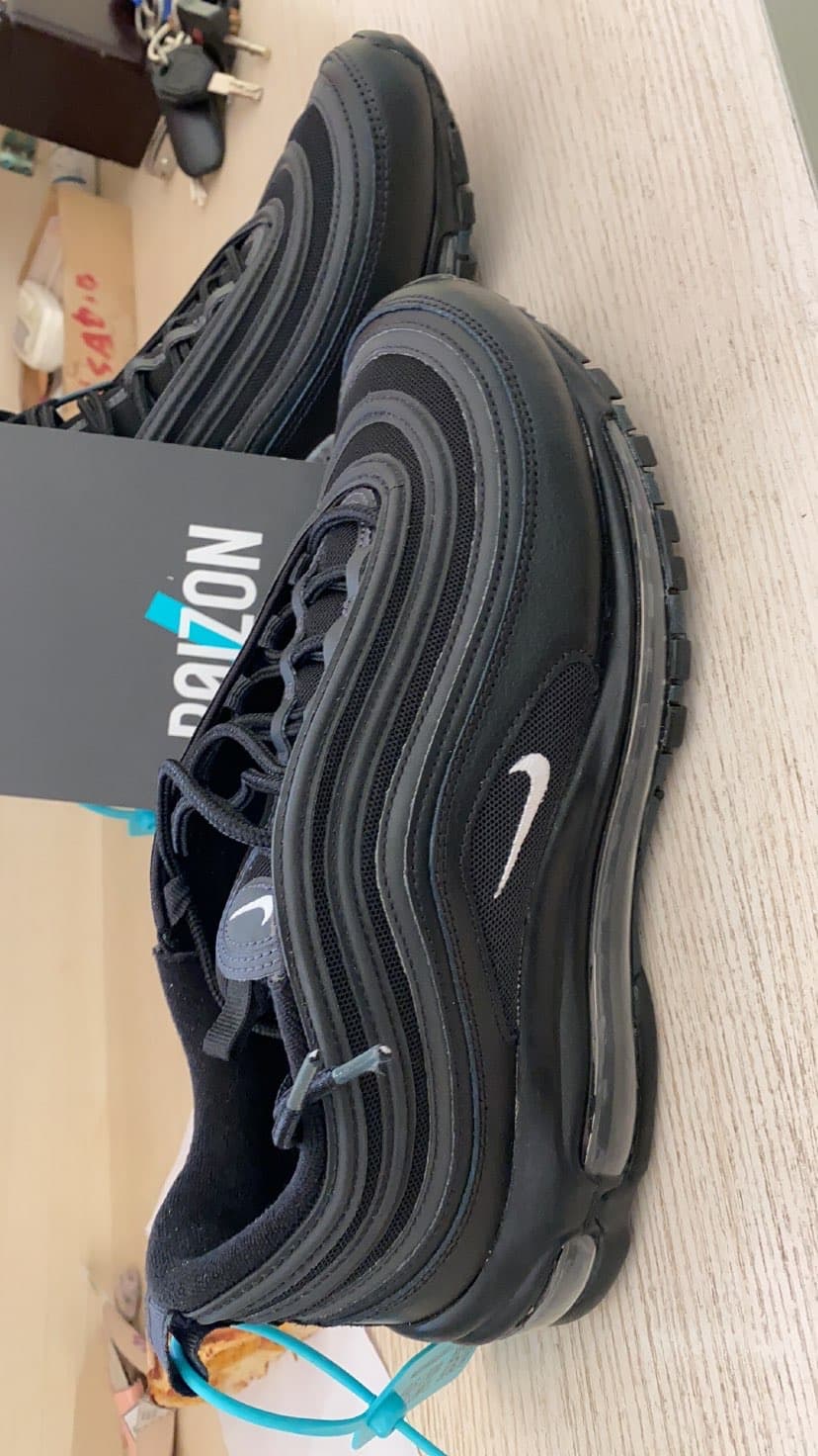 Nike Air Max 97 - фото покупателя Юра