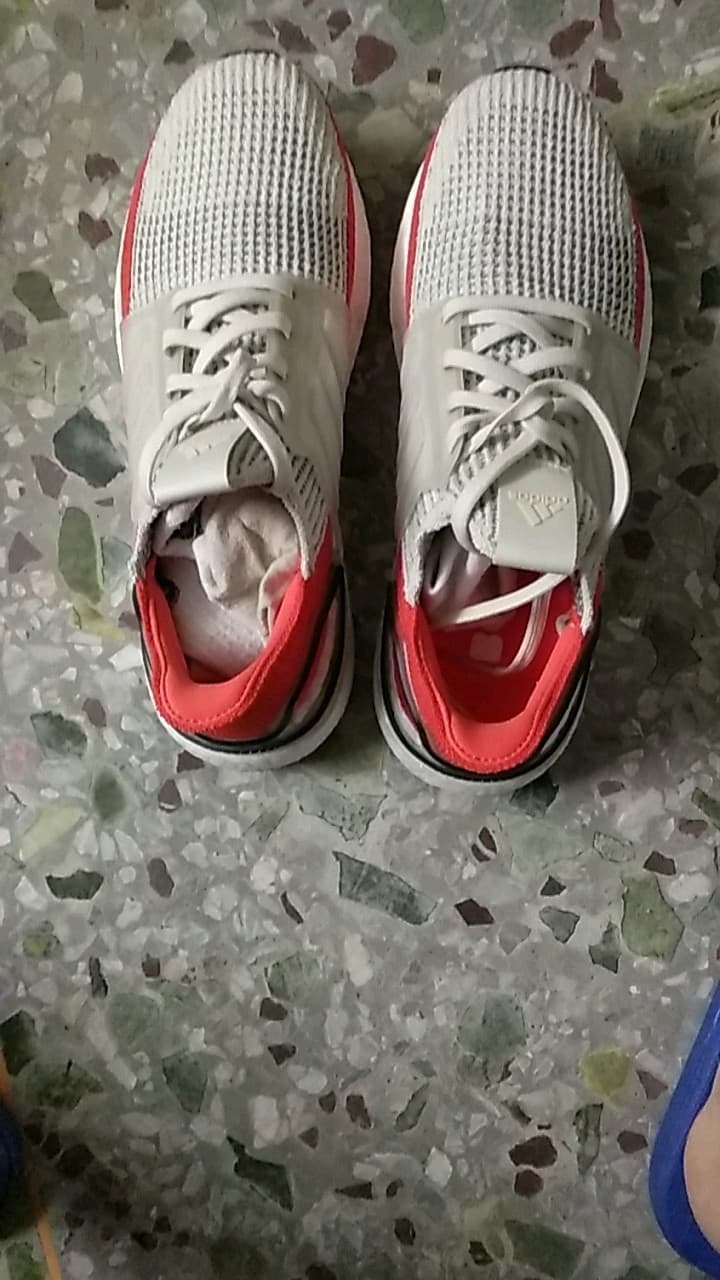 adidas ULT - фото покупателя Кирилл
