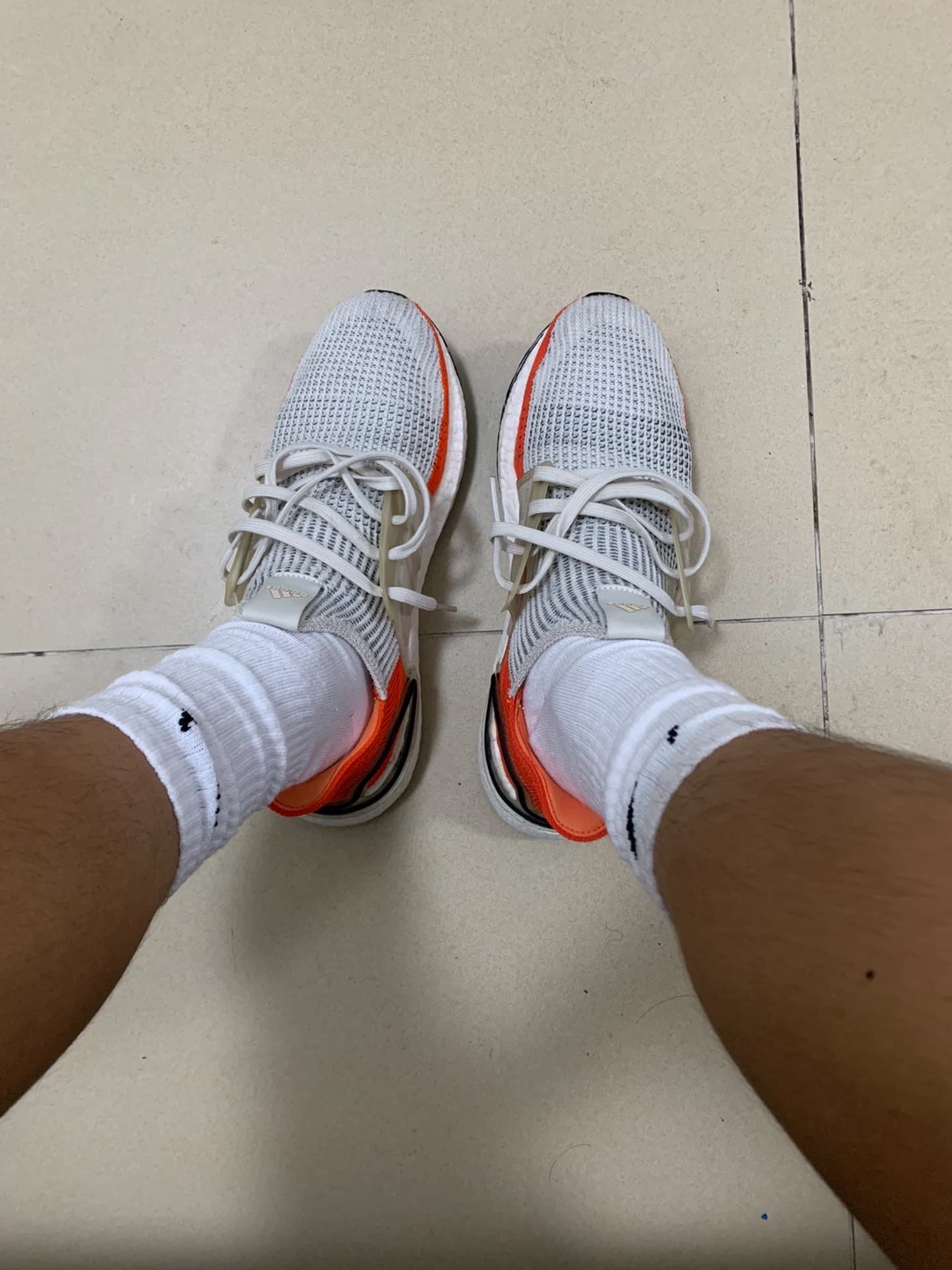 adidas ULT - фото покупателя Роман