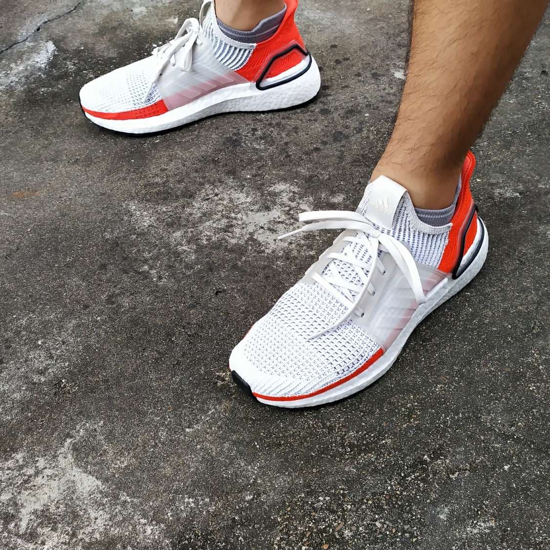 adidas ULT - фото покупателя Вова