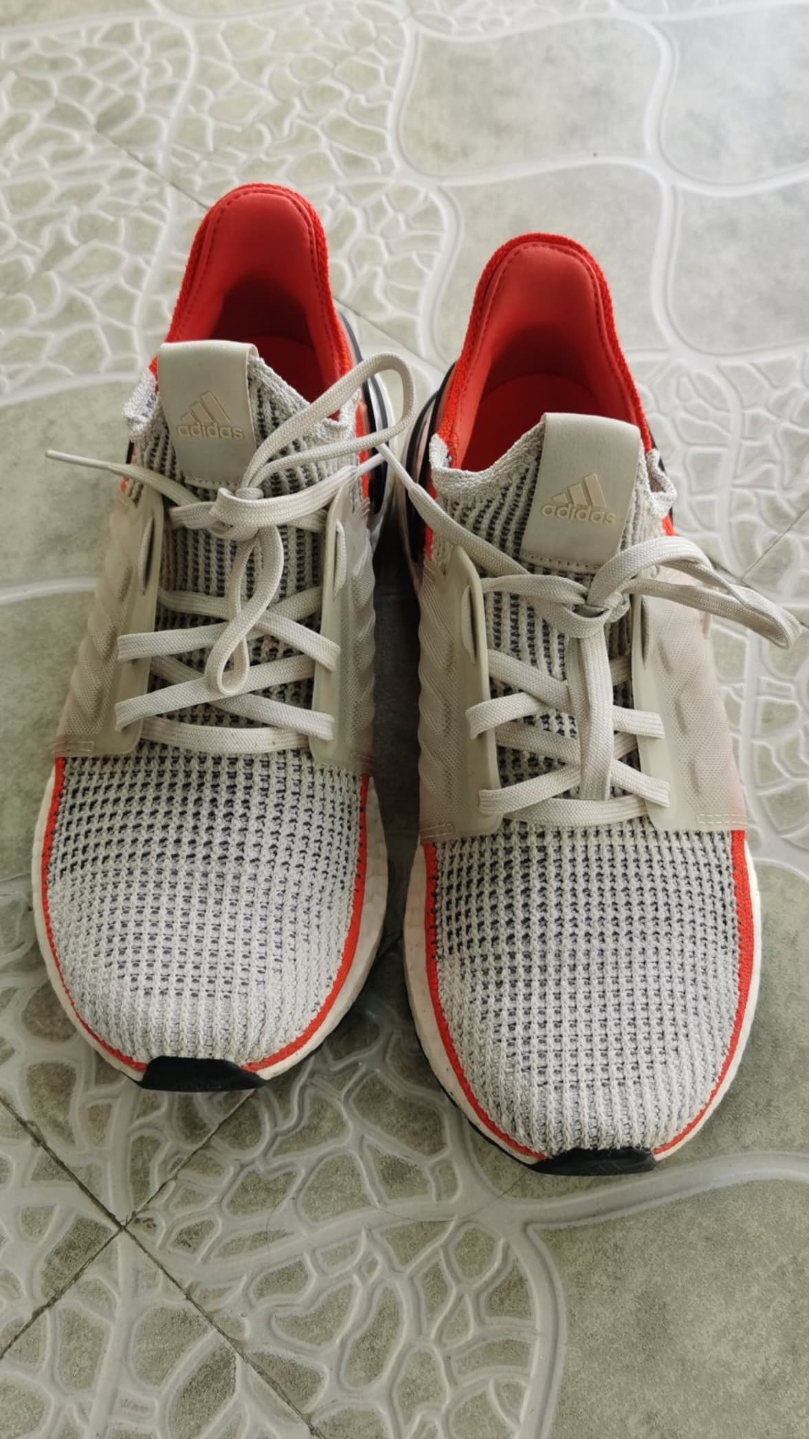 adidas ULT - фото покупателя Борис