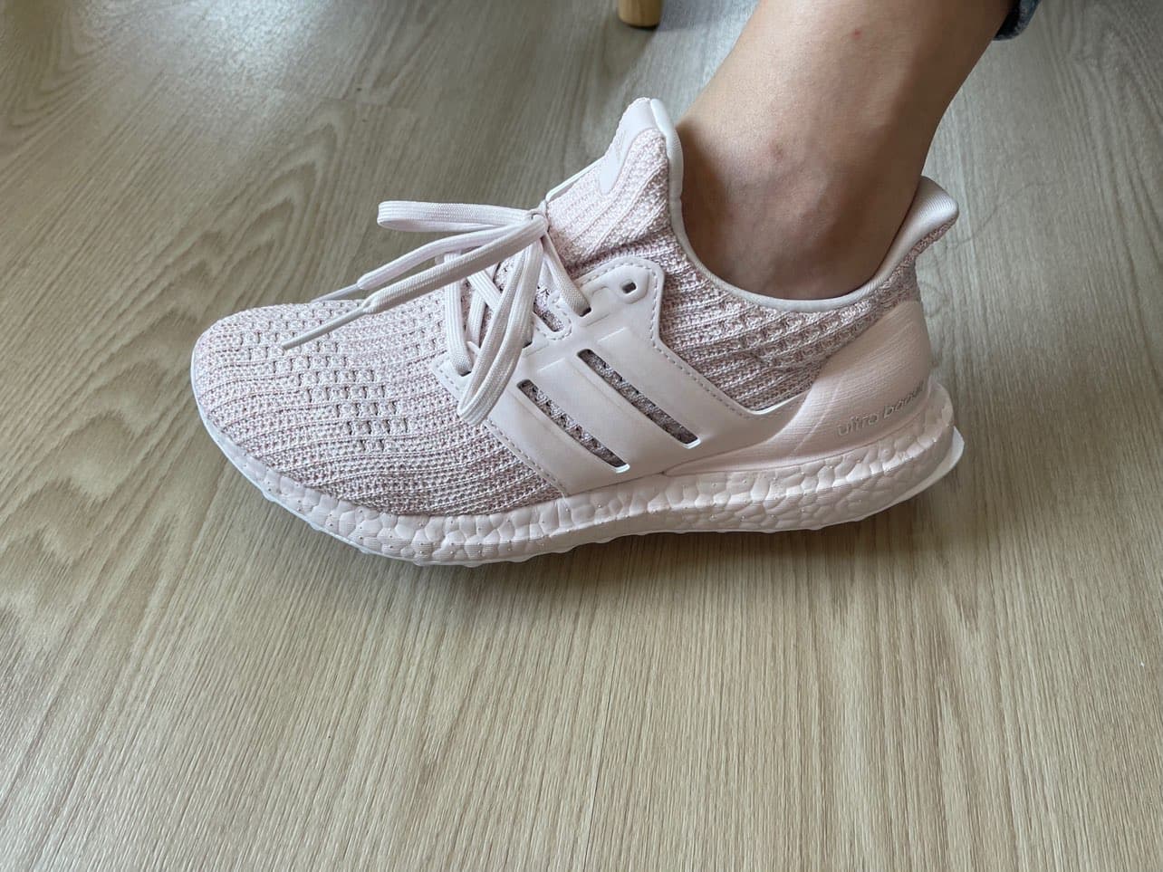 adidas Ultraboost - фото покупателя Катя