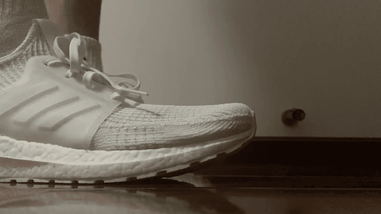 adidas Ultraboost 19 - фото покупателя Влад