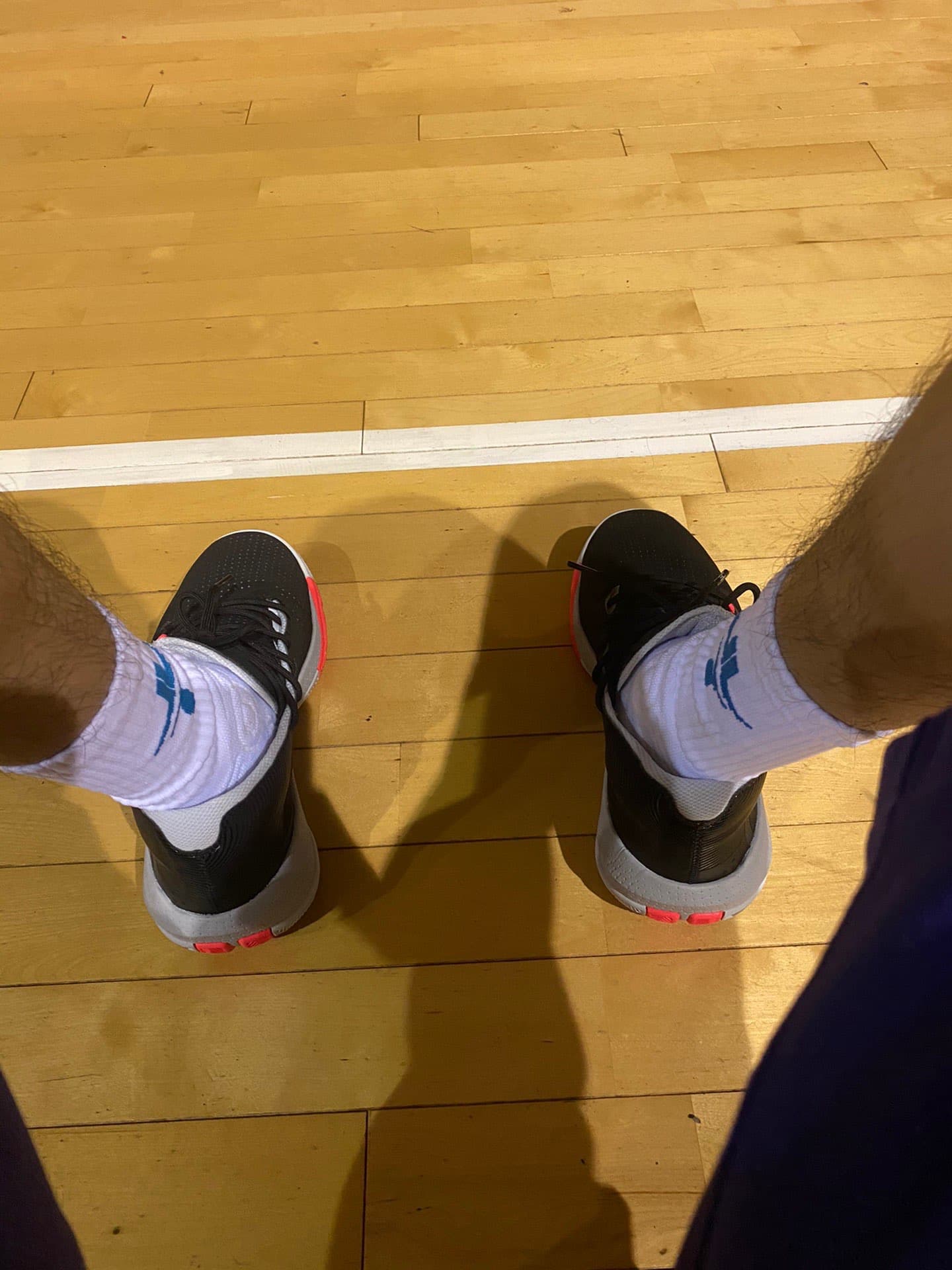 Under Armour Sc 3zer0 III - фото покупателя Григорий