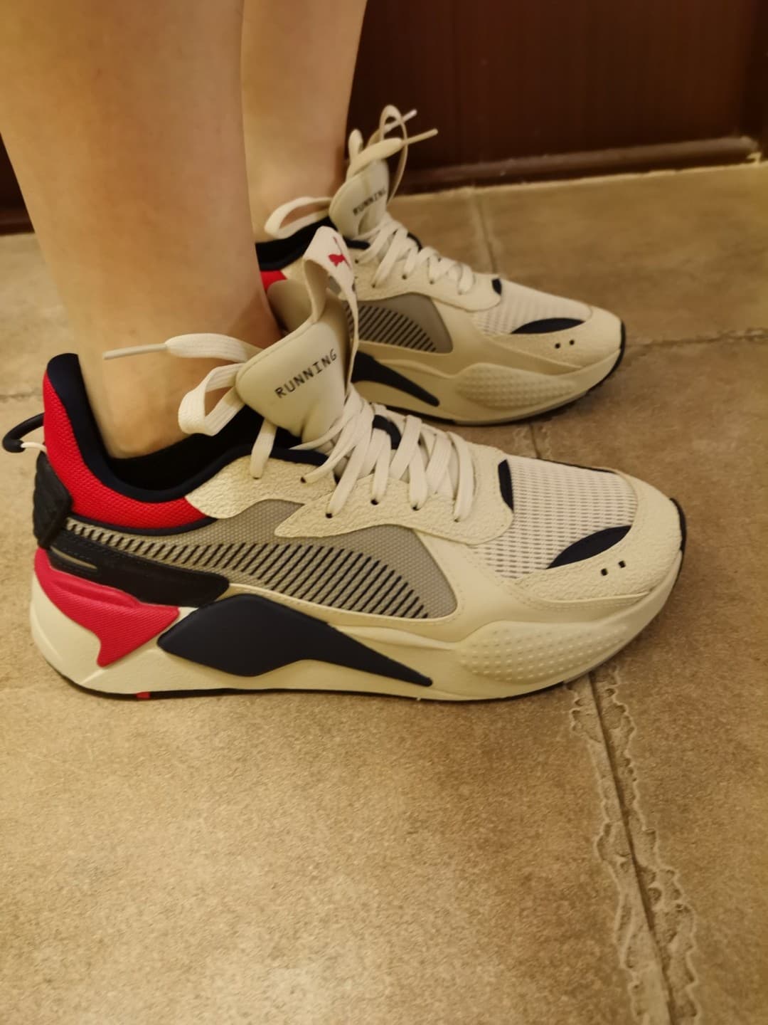 PUMA RS-X Hard Drive - фото покупателя Борис