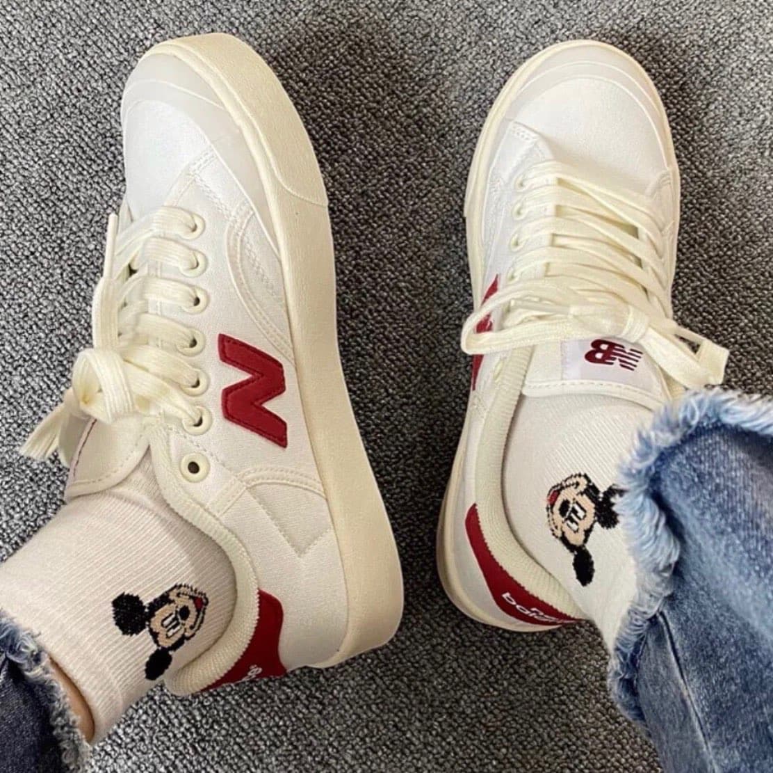 New Balance NB Pro Court (полнота: D) - фото покупателя Михаил