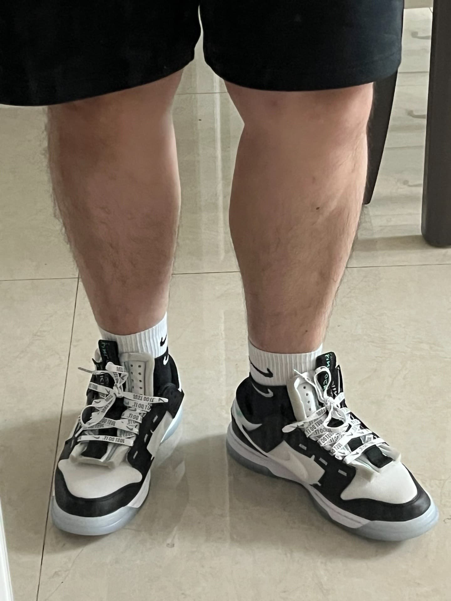Nike Air Dunk Jumbo Remastered 3M - фото покупателя Юрий