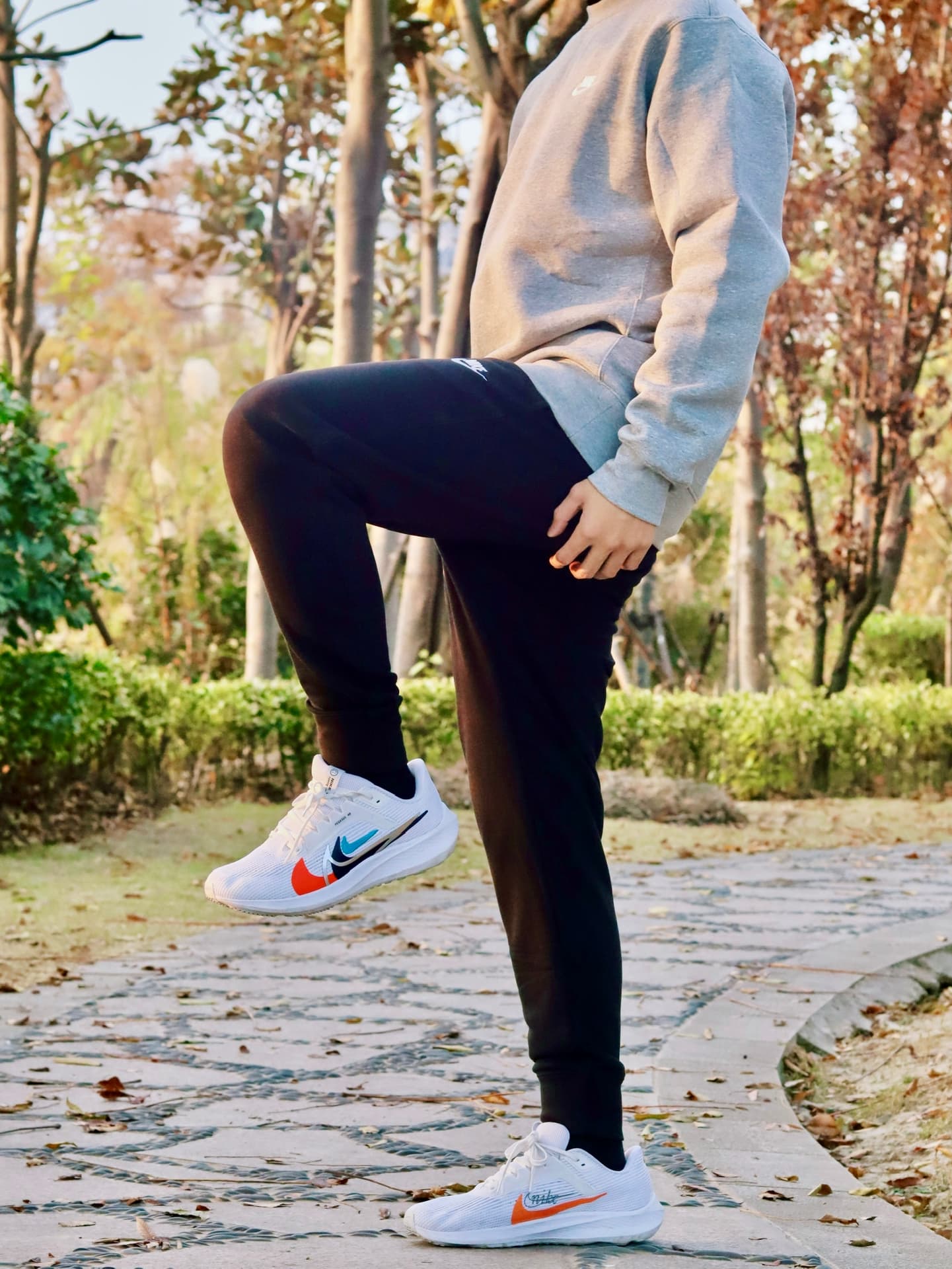 Nike Air Zoom Pegasus 40 PR - фото покупателя Костя