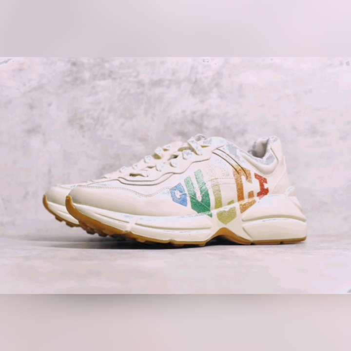 GUCCI Rhyton G - фото покупателя Ксюша