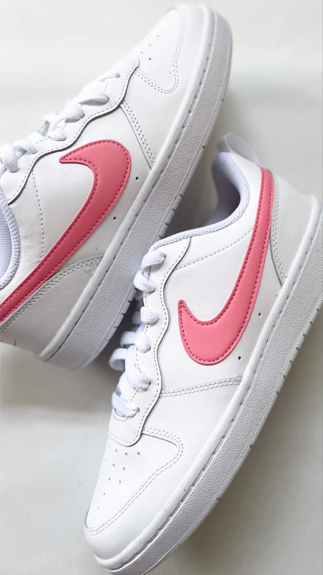 Nike Court Borough Low 2 - фото покупателя Никита