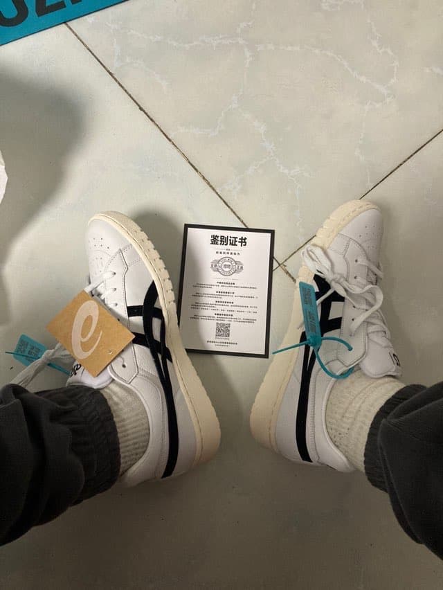 Asics Gel-Ptg - фото покупателя Никита