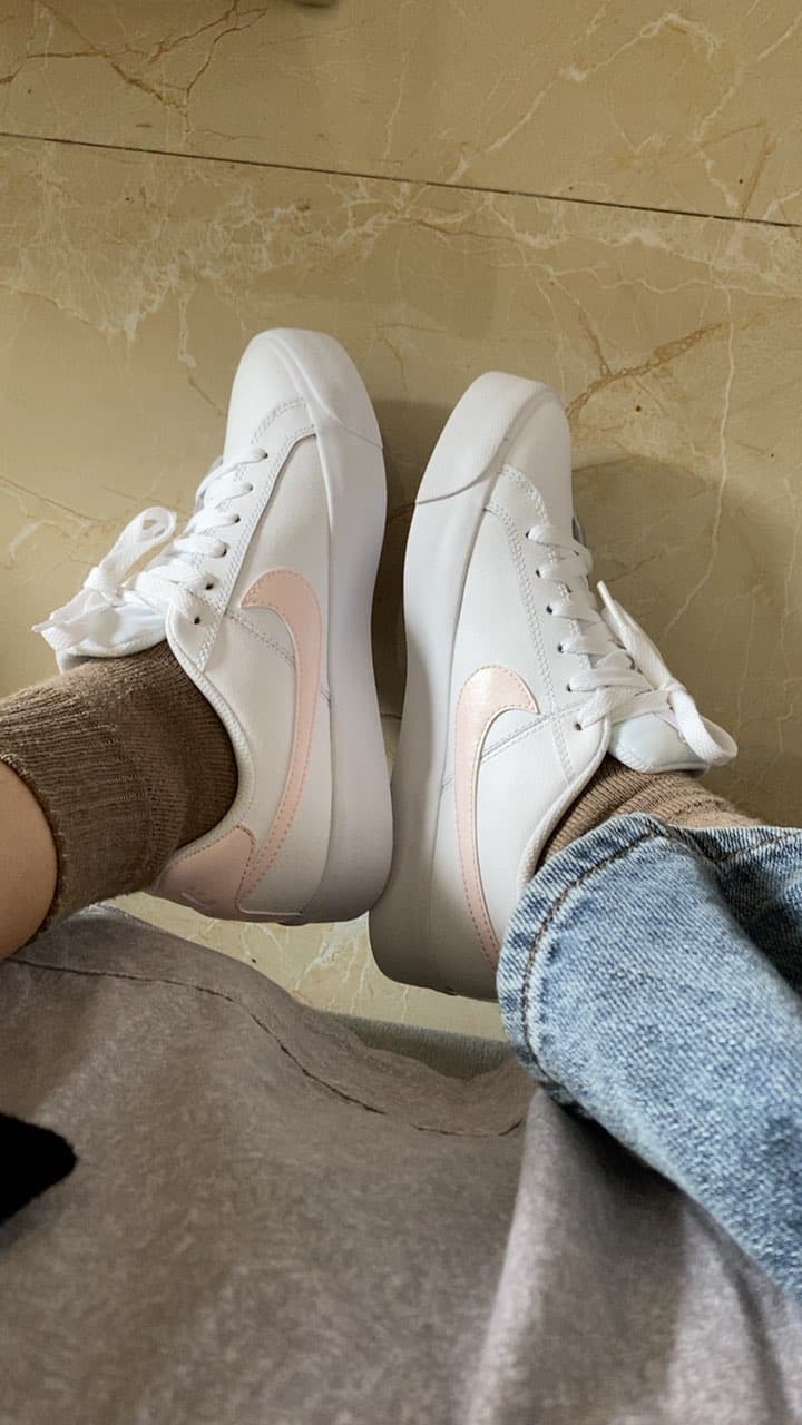 Nike Court Royale AC - фото покупателя Валя