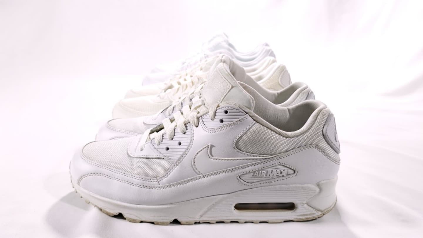 Nike Air Max 90 Essential - фото покупателя Вадим