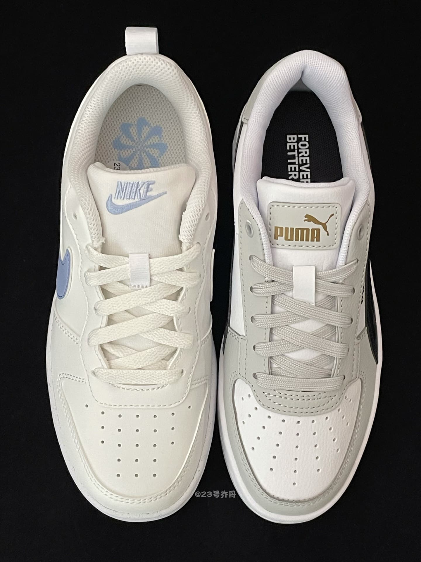 Nike Court Borough GS Low Recraft - фото покупателя Кирилл