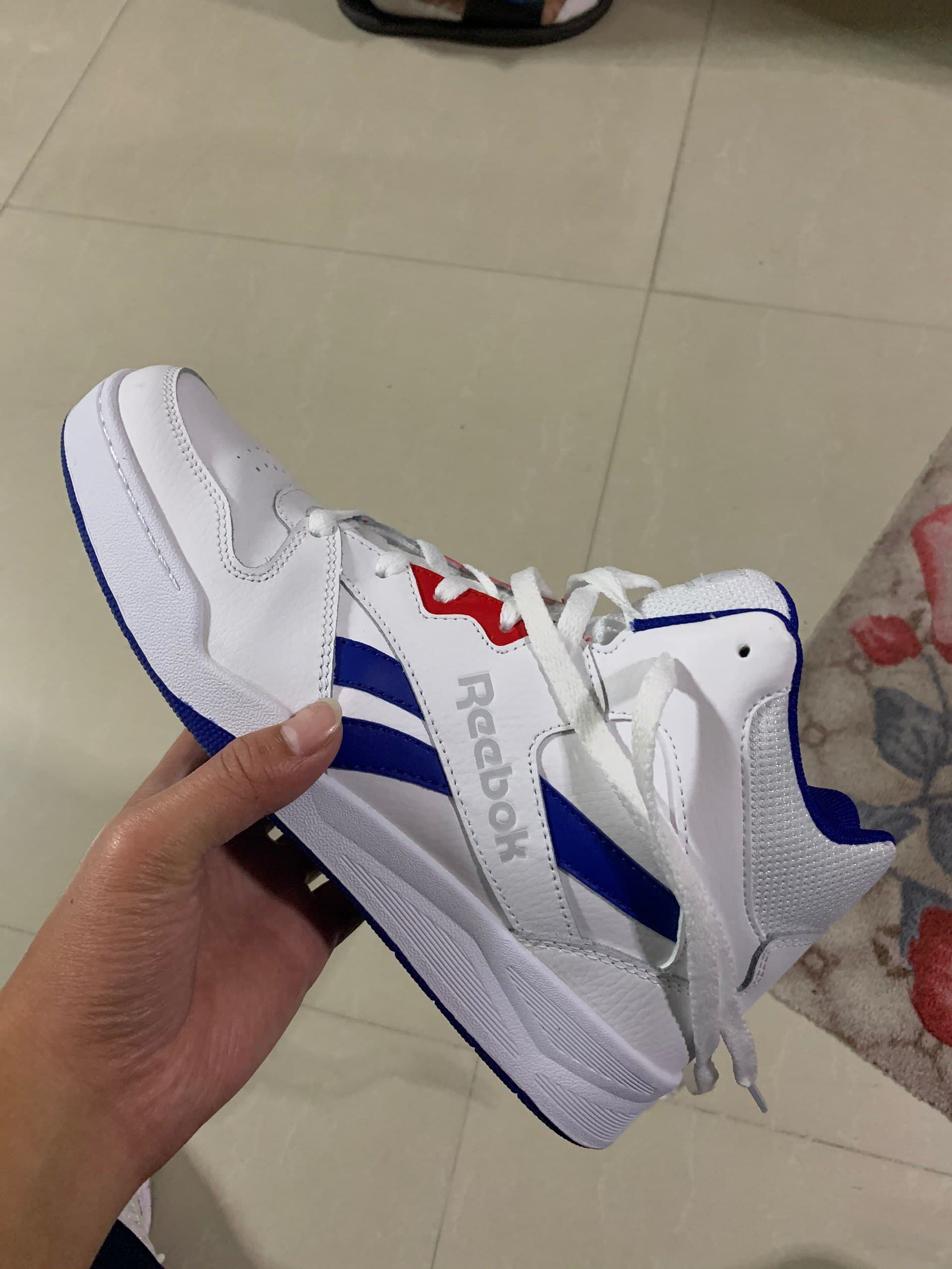 Reebok Royal BB4500 2 HI - фото покупателя Станислав