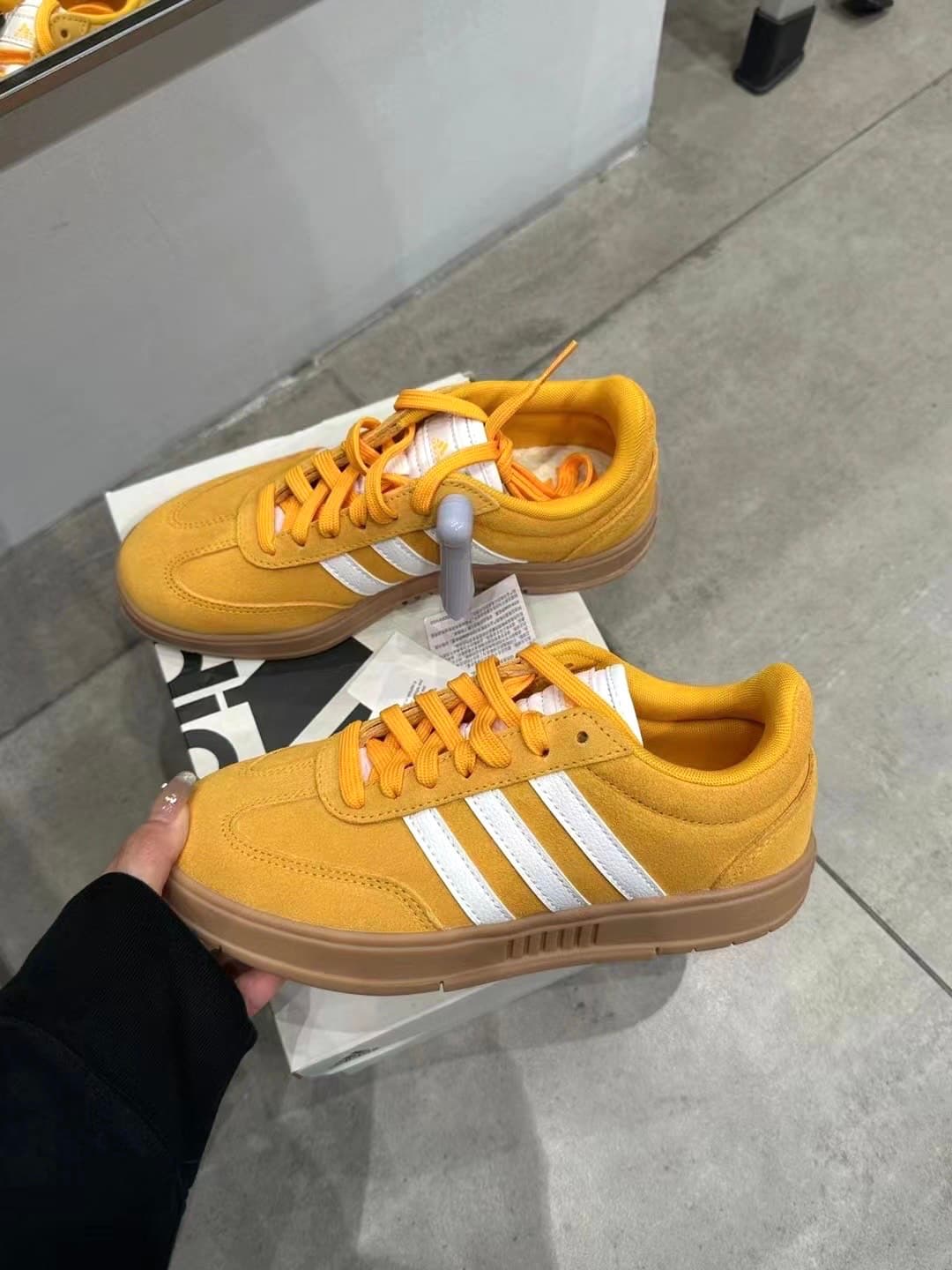 adidas neo Gradas - фото покупателя Поля