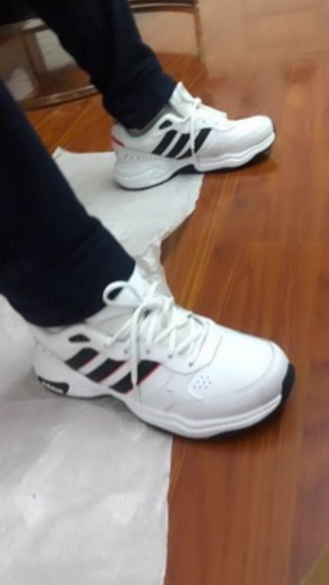 adidas neo Strutter - фото покупателя Слава