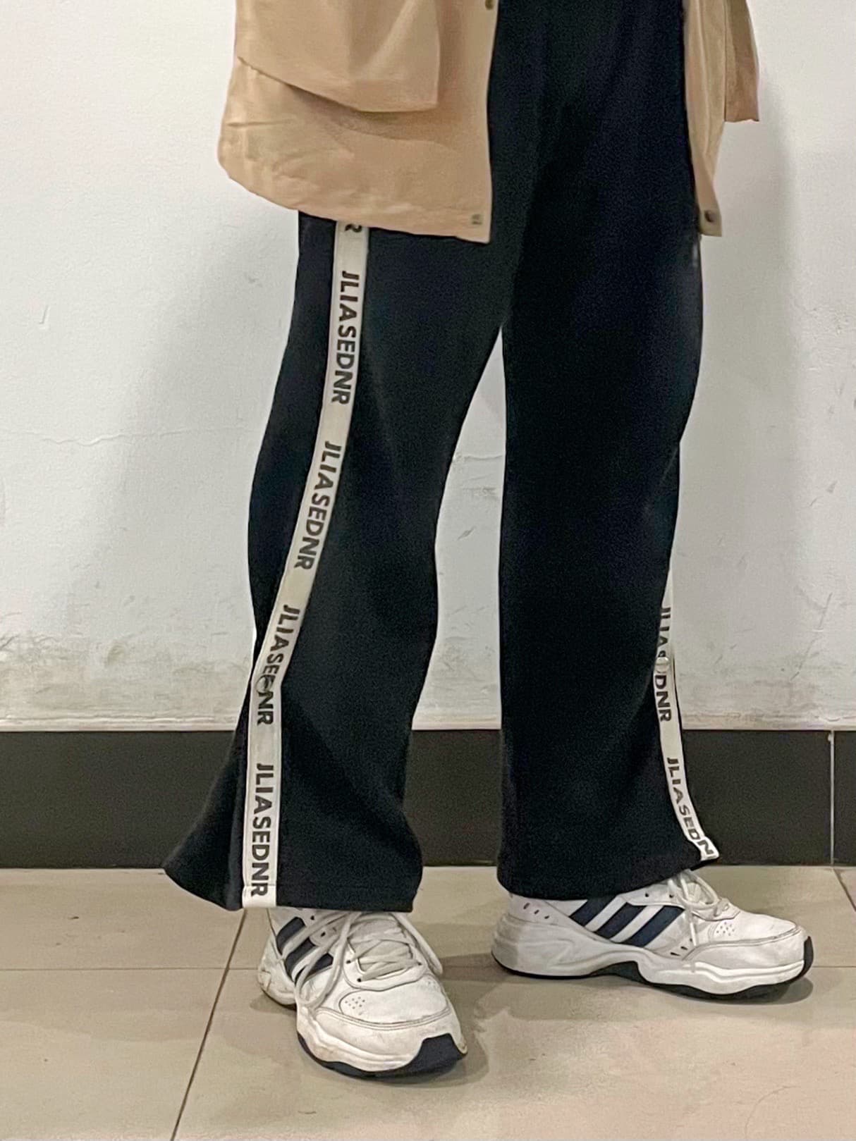 adidas neo Strutter White - фото покупателя Анастасия