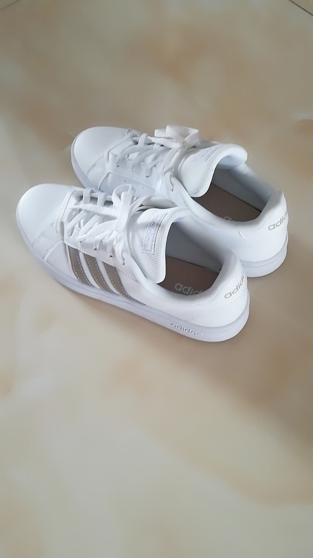 adidas neo GRAND COURT - фото покупателя Григорий