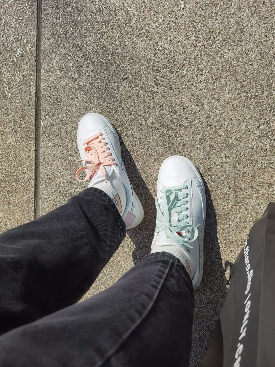 Nike Blazer Valentine's Day 2020 - фото покупателя Инна