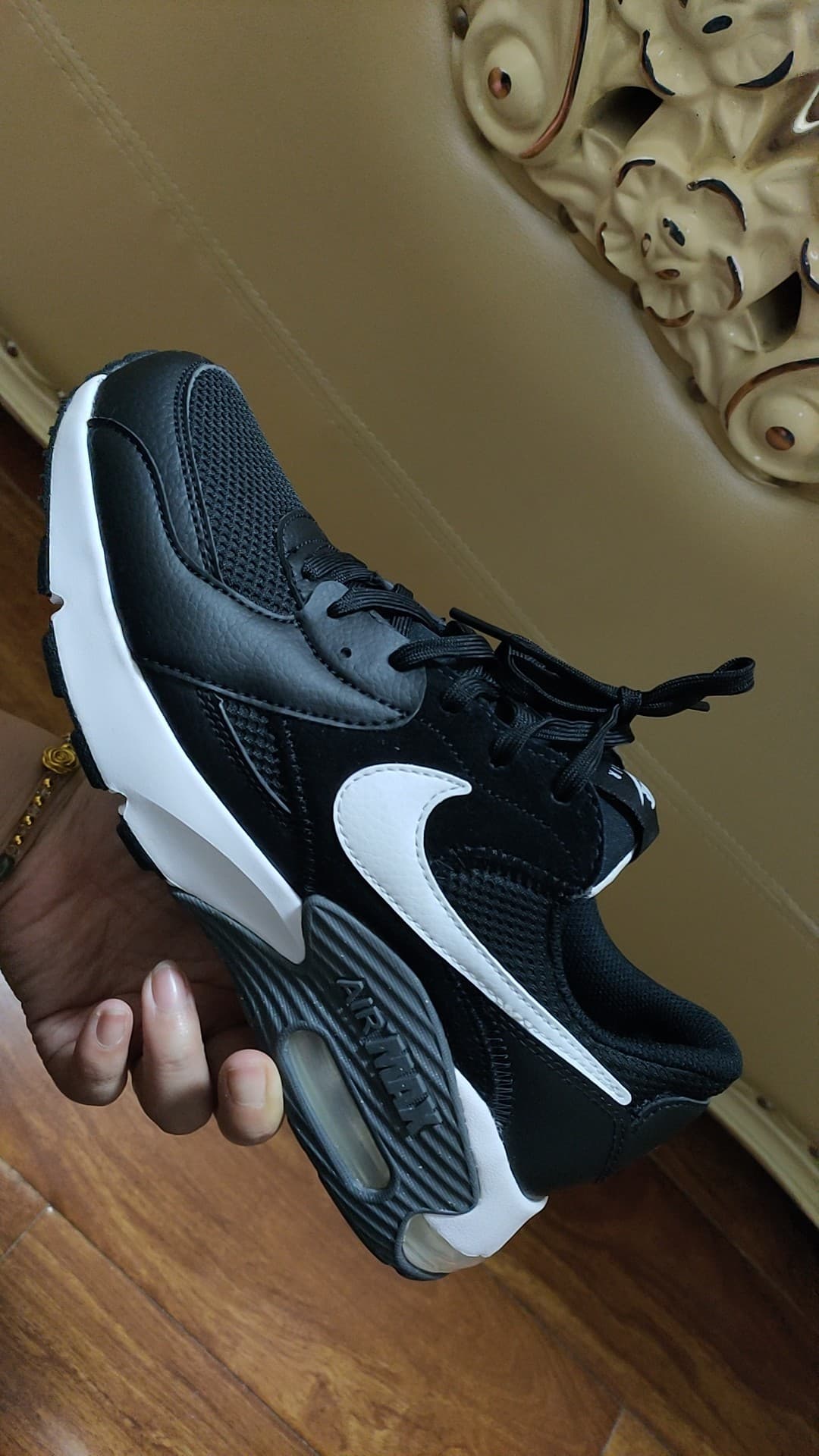 Nike Air Max Excee - фото покупателя Игорь