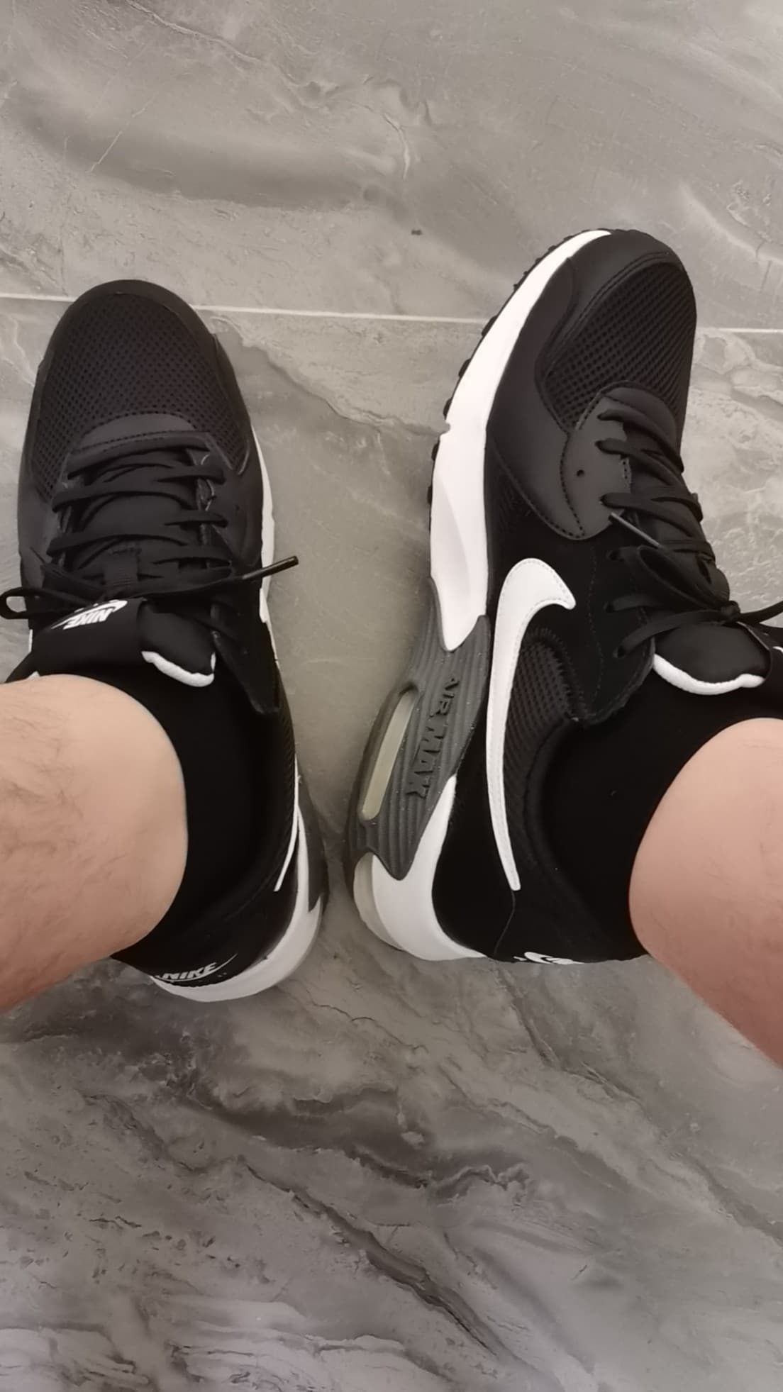 Nike Air Max Excee - фото покупателя Владислав
