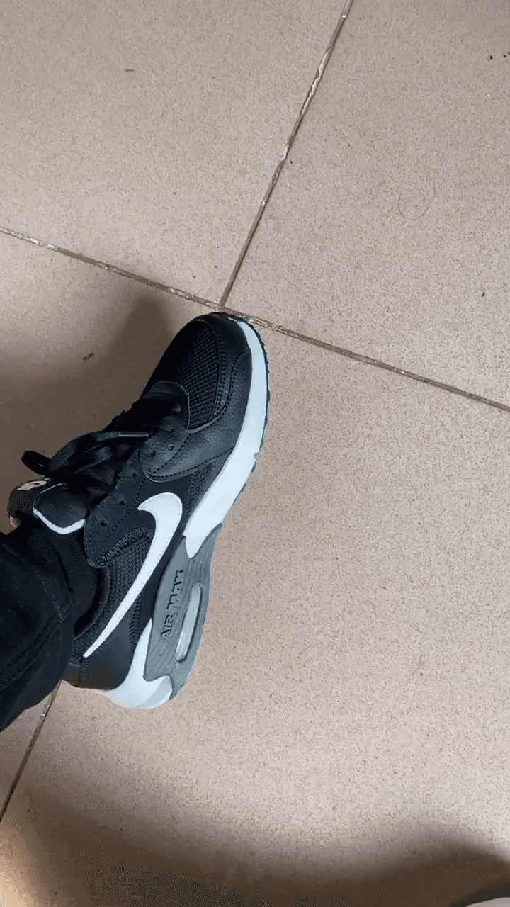 Nike Air Max Excee - фото покупателя Вячеслав