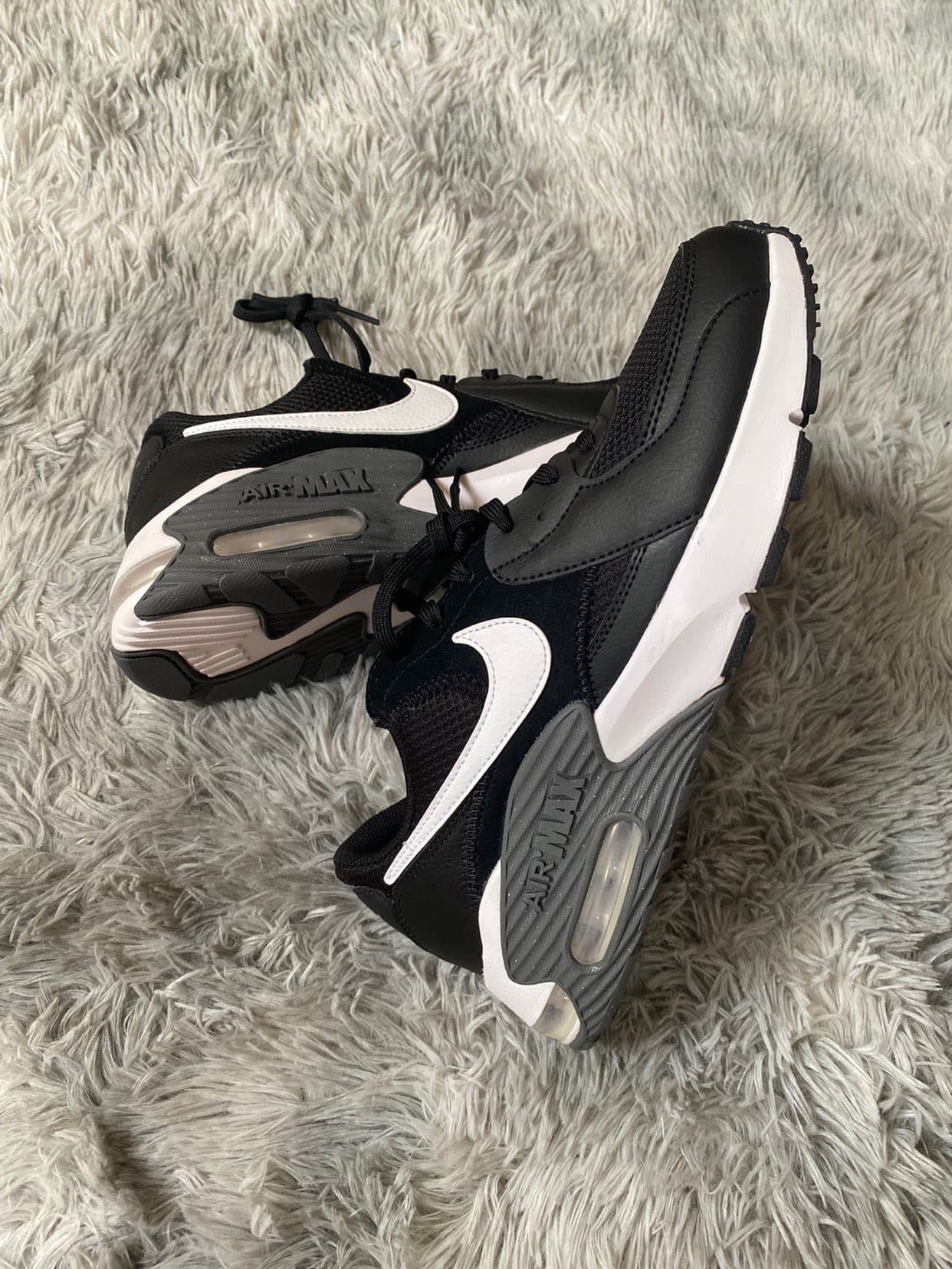 Nike Air Max Excee - фото покупателя Вячеслав