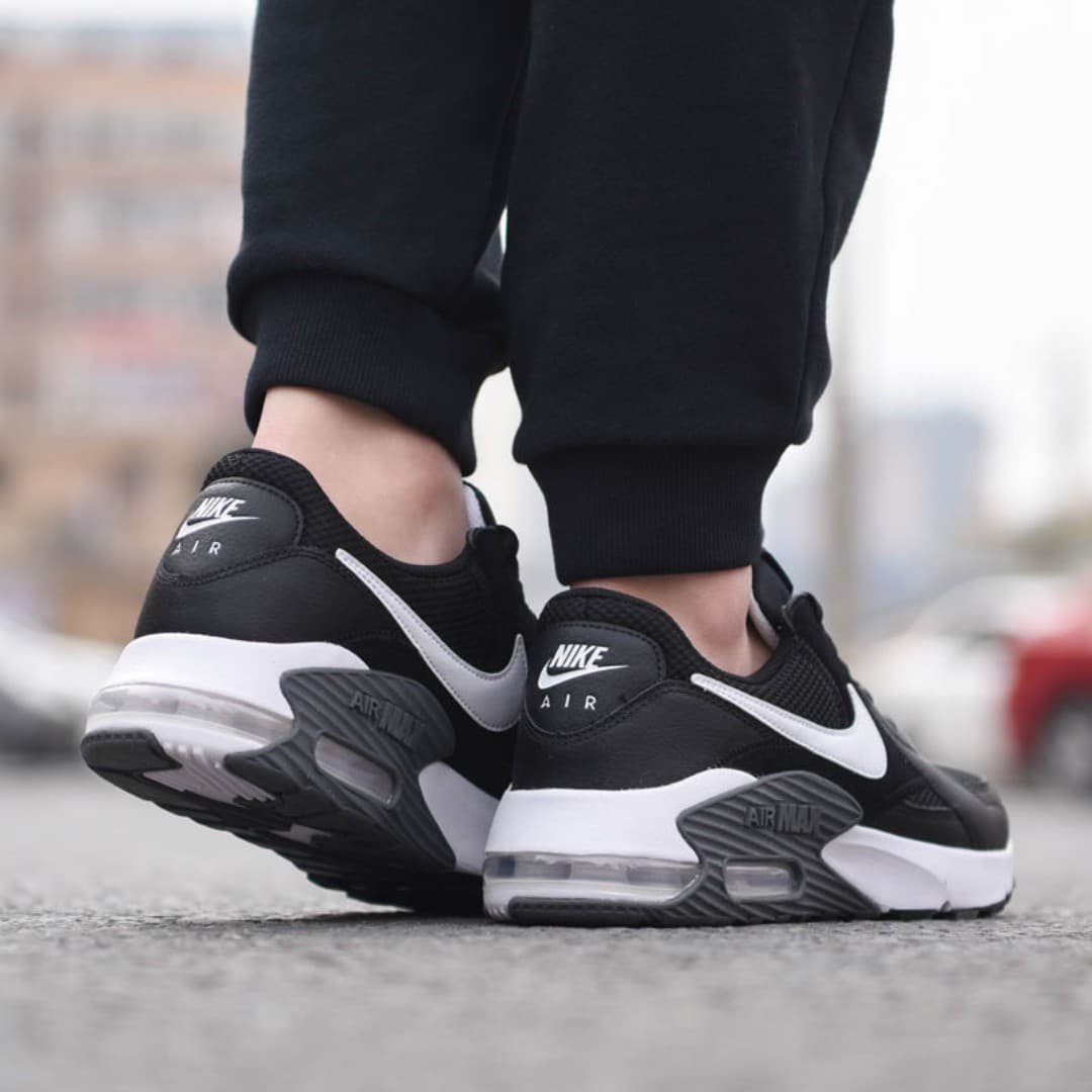 Nike Air Max Excee - фото покупателя Надя